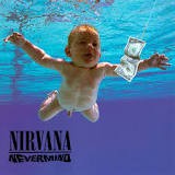 Nirvana- Nevermind rar